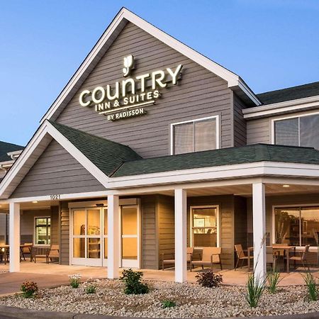 Country Inn & Suites By Radisson, Chippewa Falls, Wi Ngoại thất bức ảnh