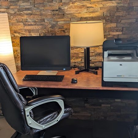 Country Inn & Suites By Radisson, Chippewa Falls, Wi Ngoại thất bức ảnh