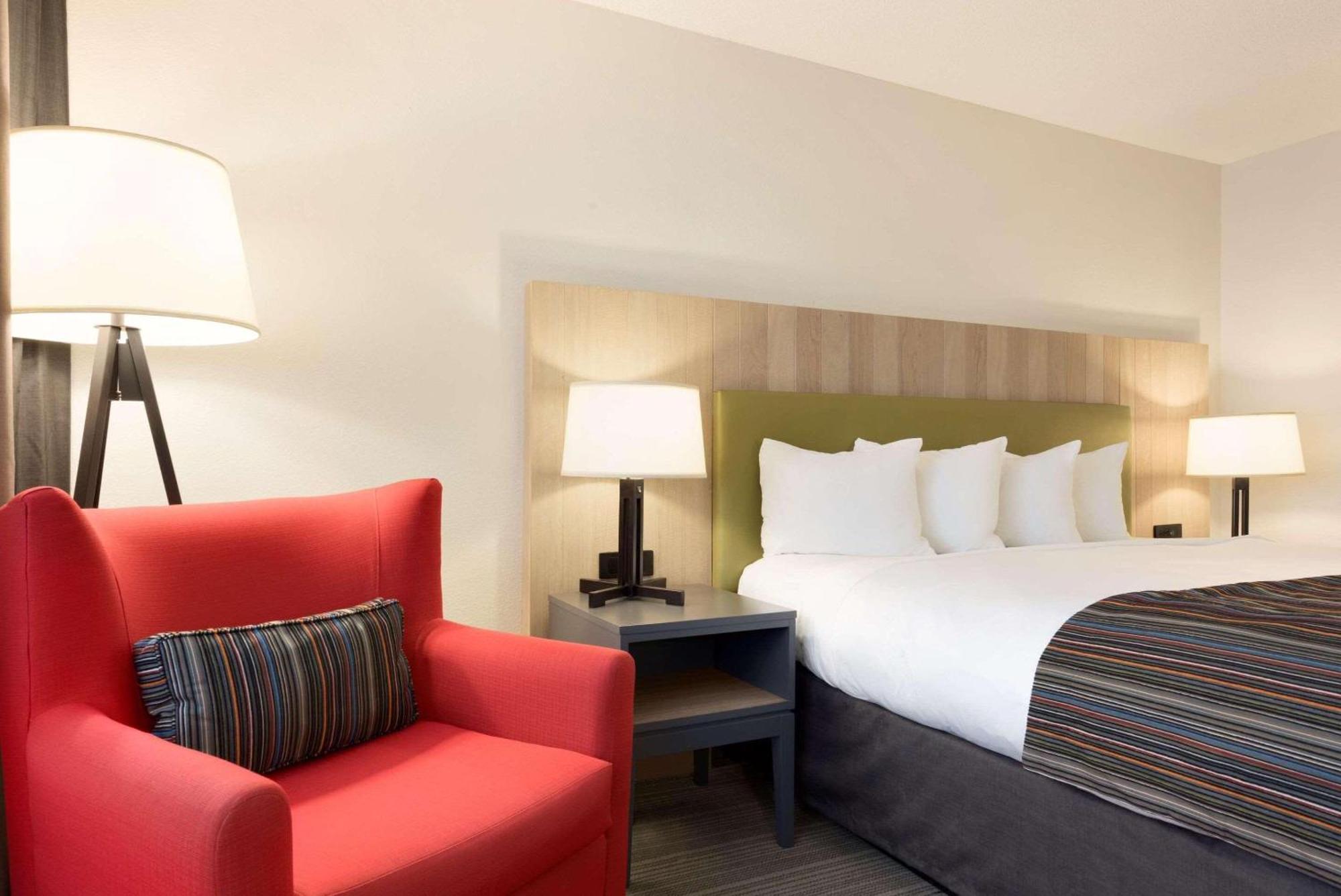 Country Inn & Suites By Radisson, Chippewa Falls, Wi Ngoại thất bức ảnh