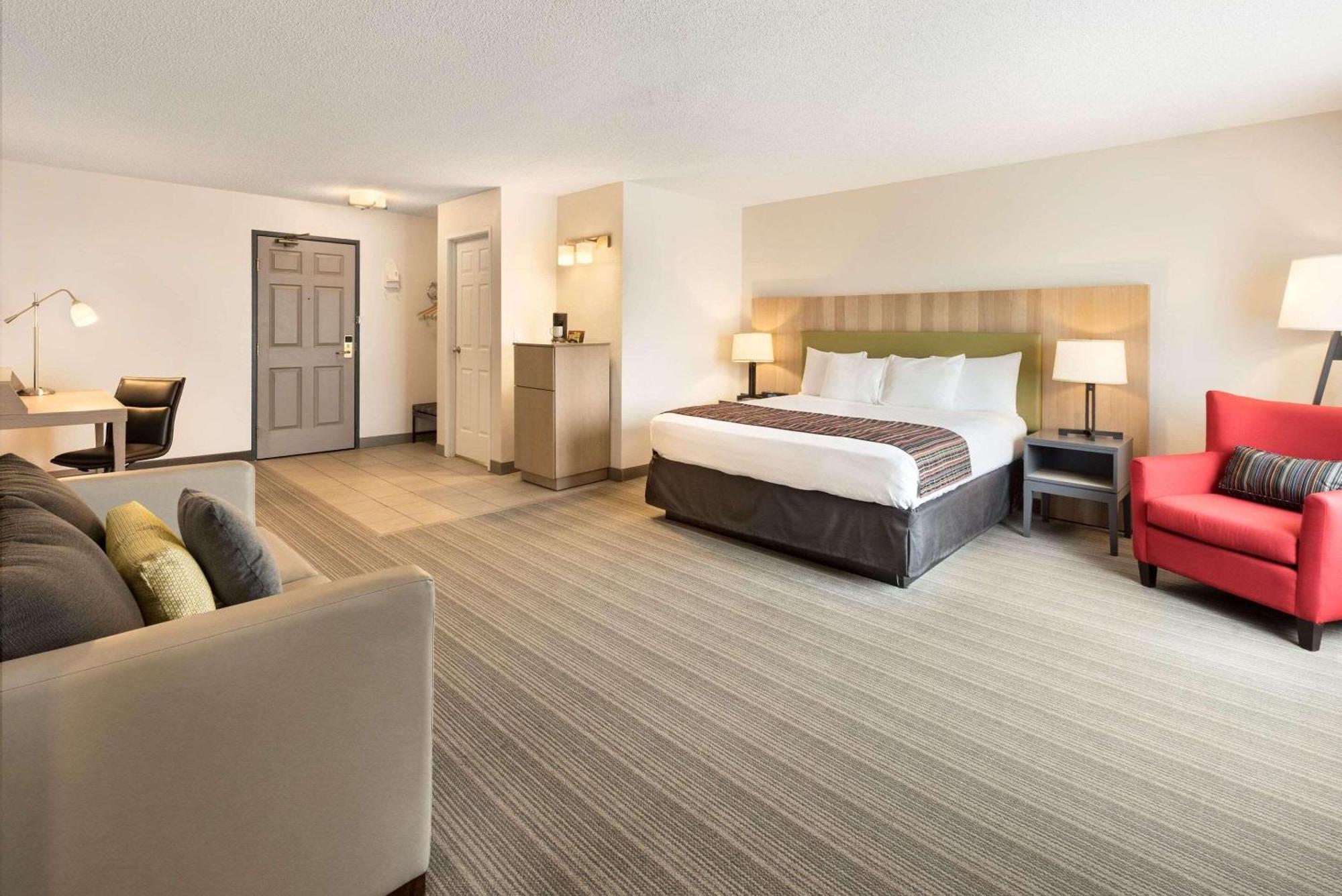 Country Inn & Suites By Radisson, Chippewa Falls, Wi Ngoại thất bức ảnh
