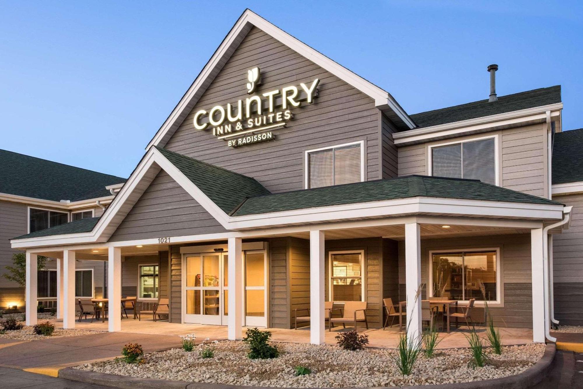 Country Inn & Suites By Radisson, Chippewa Falls, Wi Ngoại thất bức ảnh