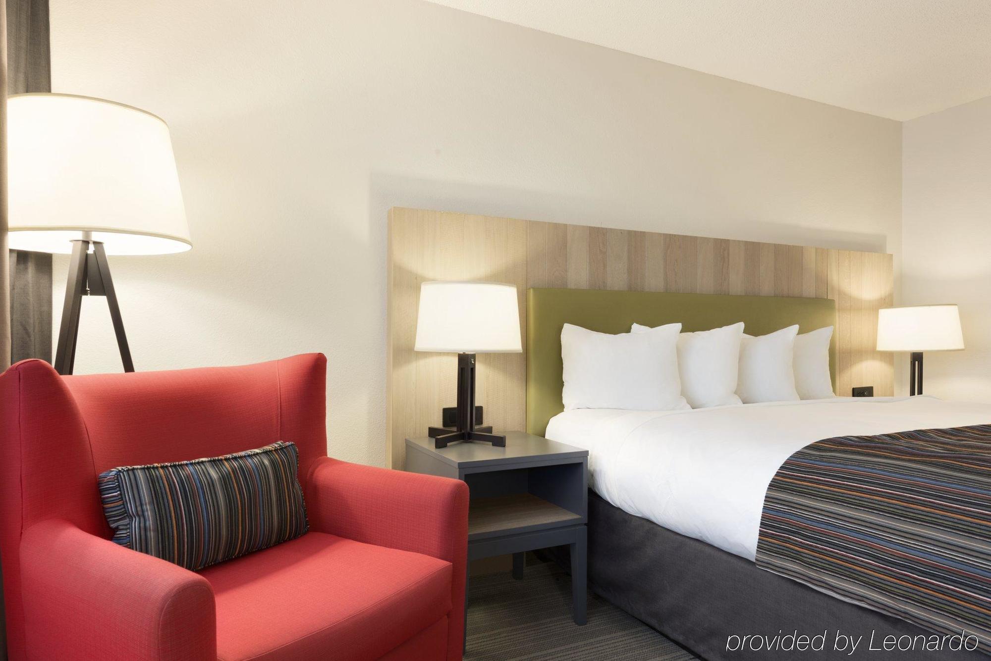 Country Inn & Suites By Radisson, Chippewa Falls, Wi Ngoại thất bức ảnh