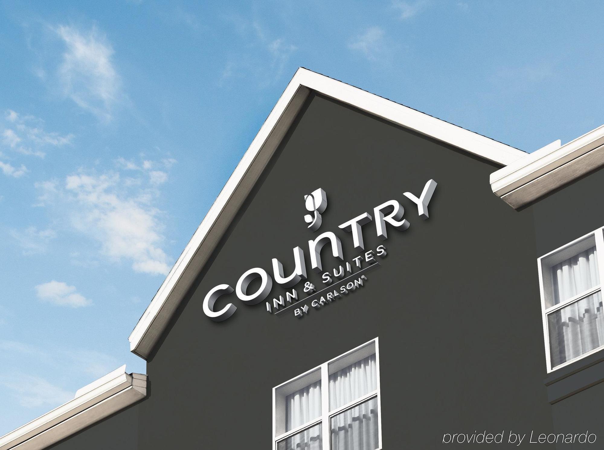 Country Inn & Suites By Radisson, Chippewa Falls, Wi Ngoại thất bức ảnh