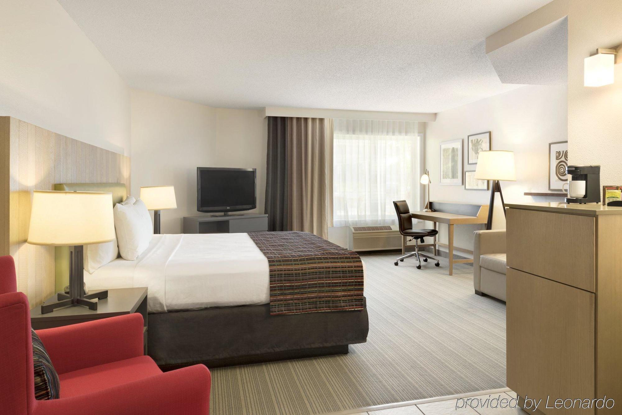 Country Inn & Suites By Radisson, Chippewa Falls, Wi Ngoại thất bức ảnh